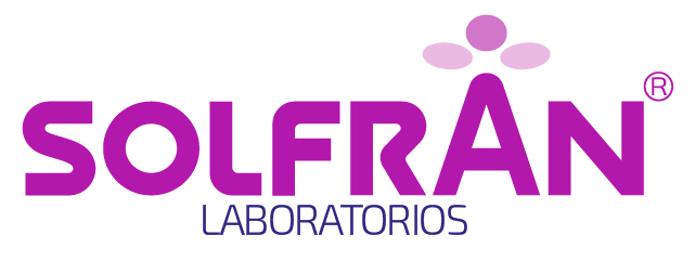 Solfran Logo