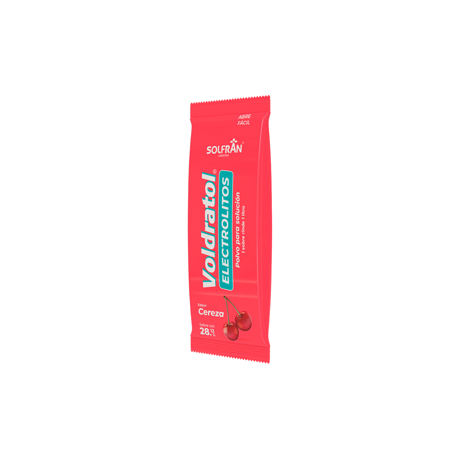 VOLDRATOL