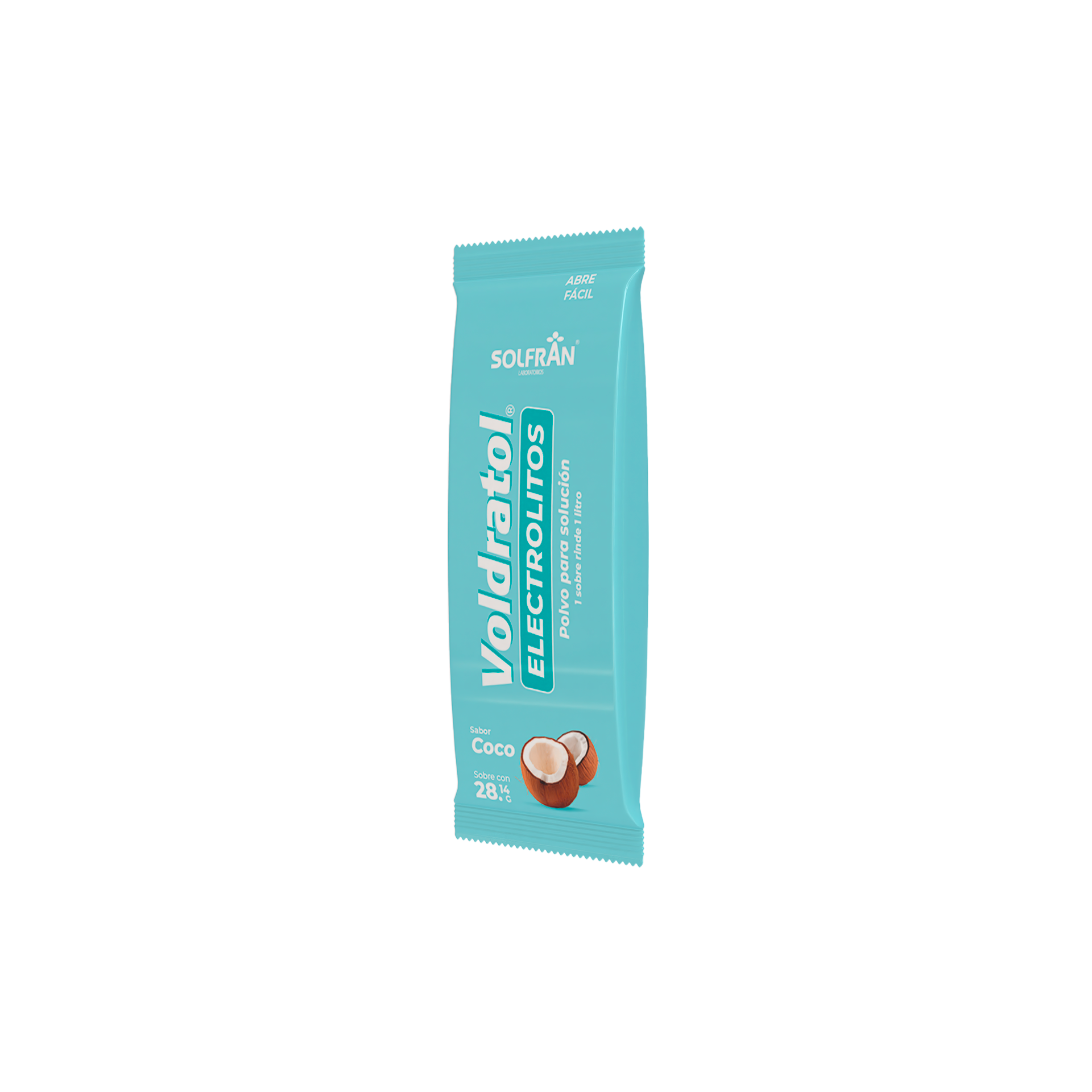 VOLDRATOL