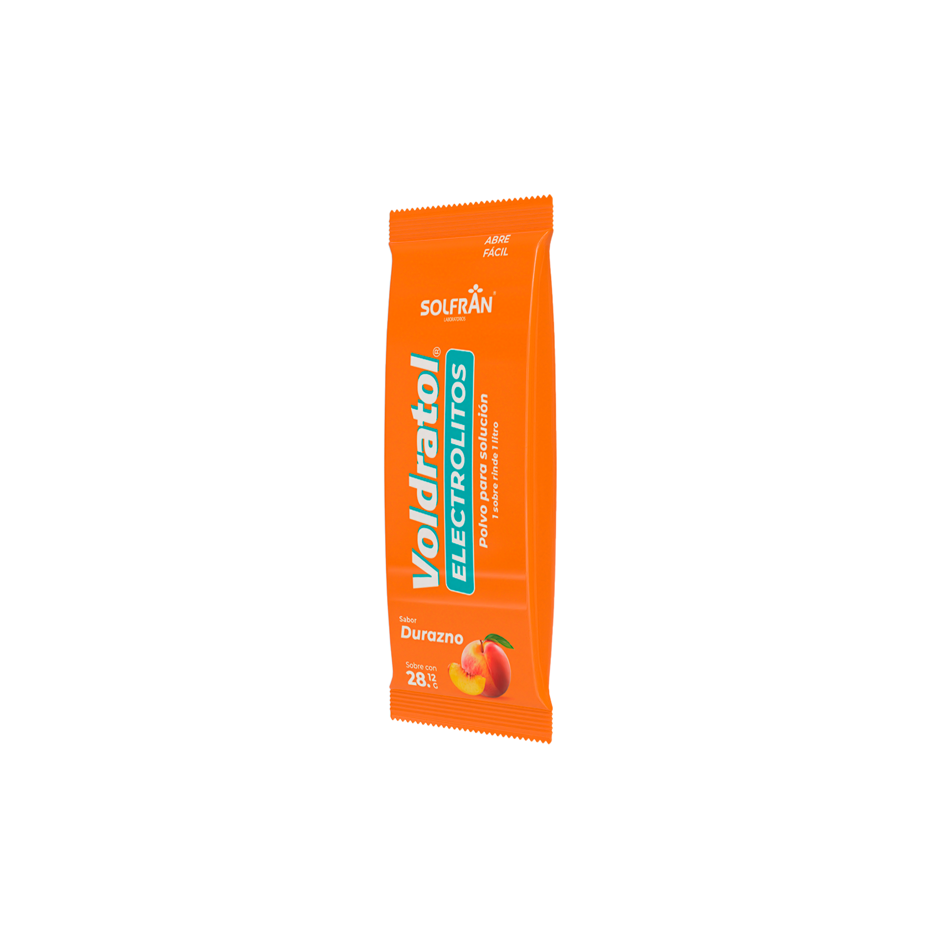 VOLDRATOL
