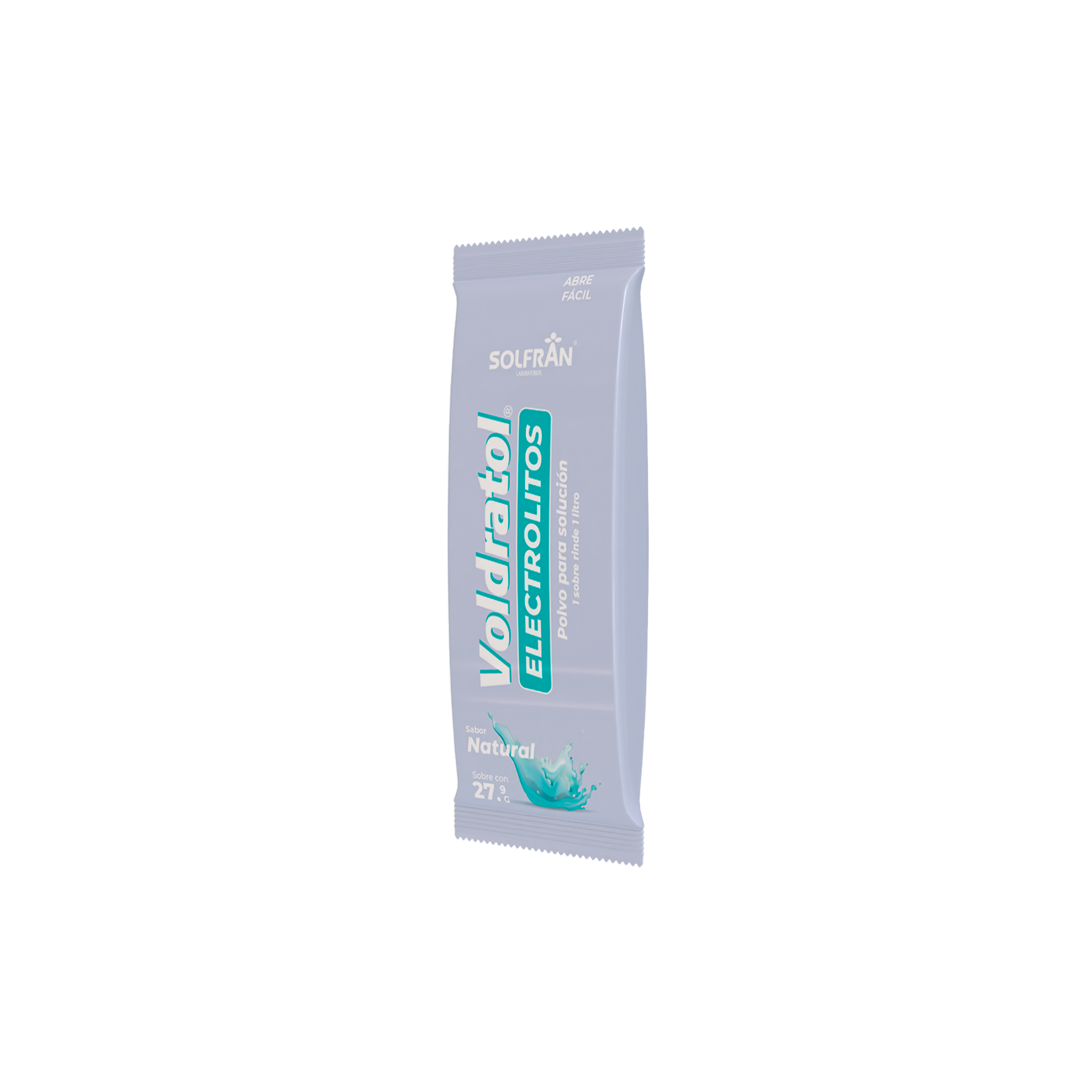 VOLDRATOL