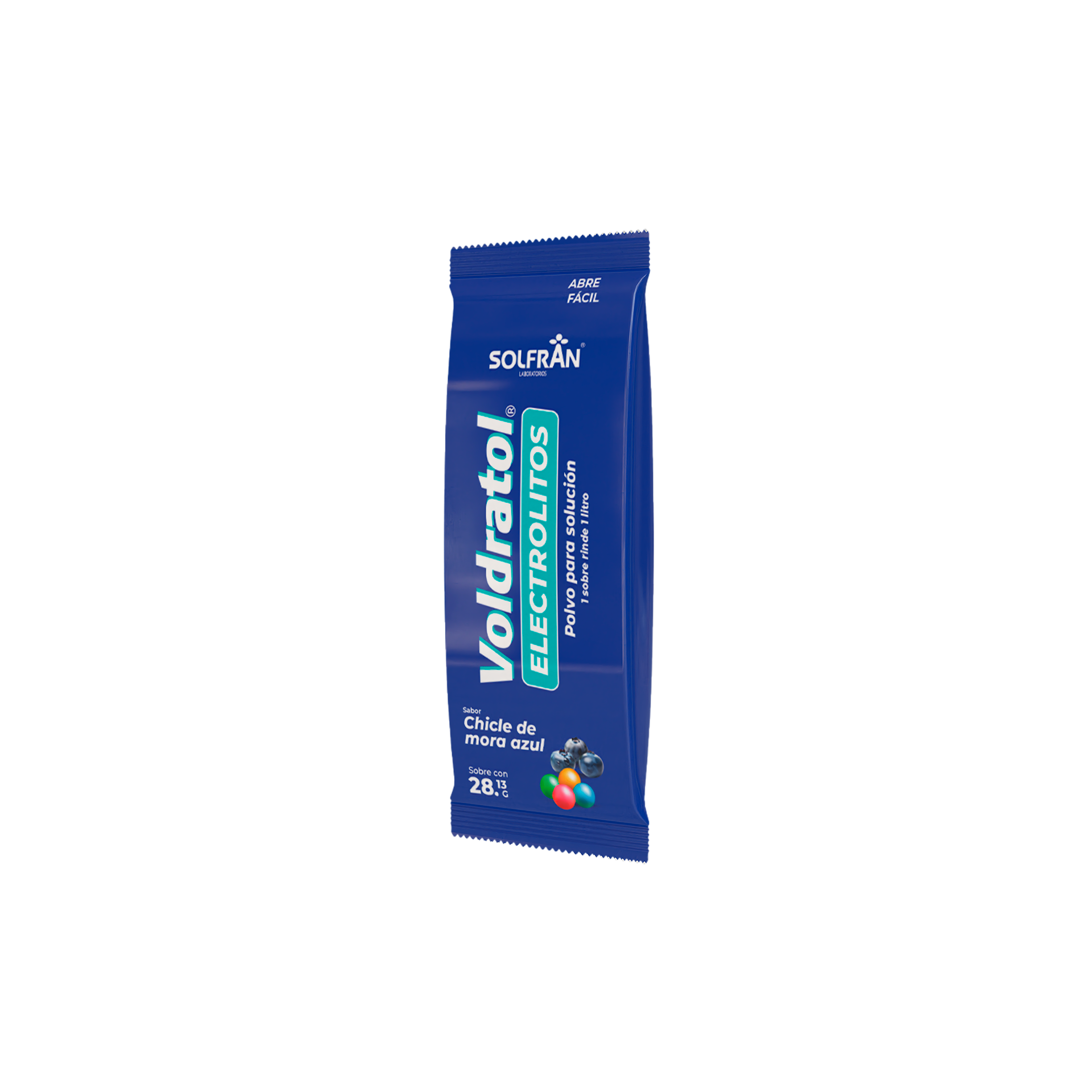 VOLDRATOL