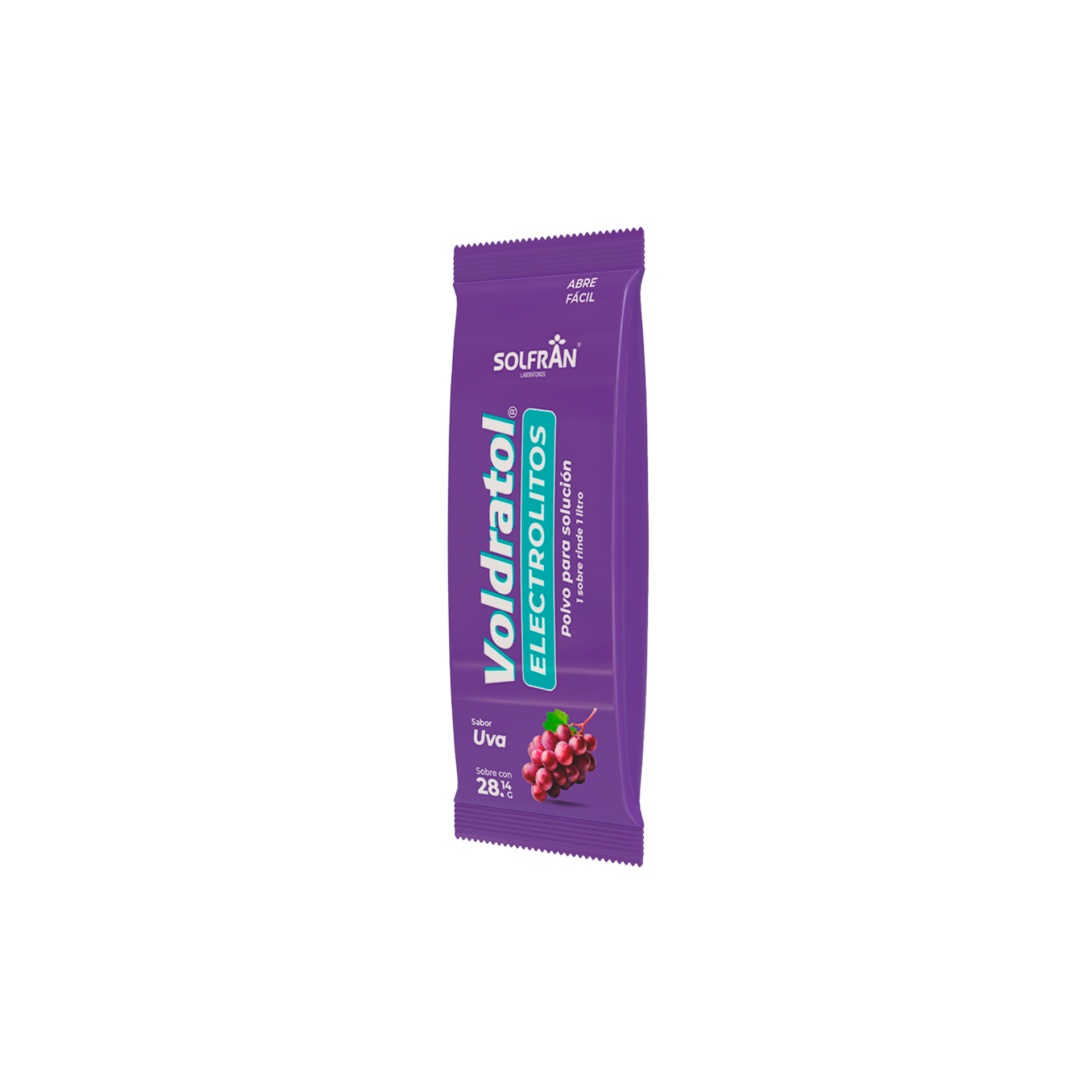 VOLDRATOL