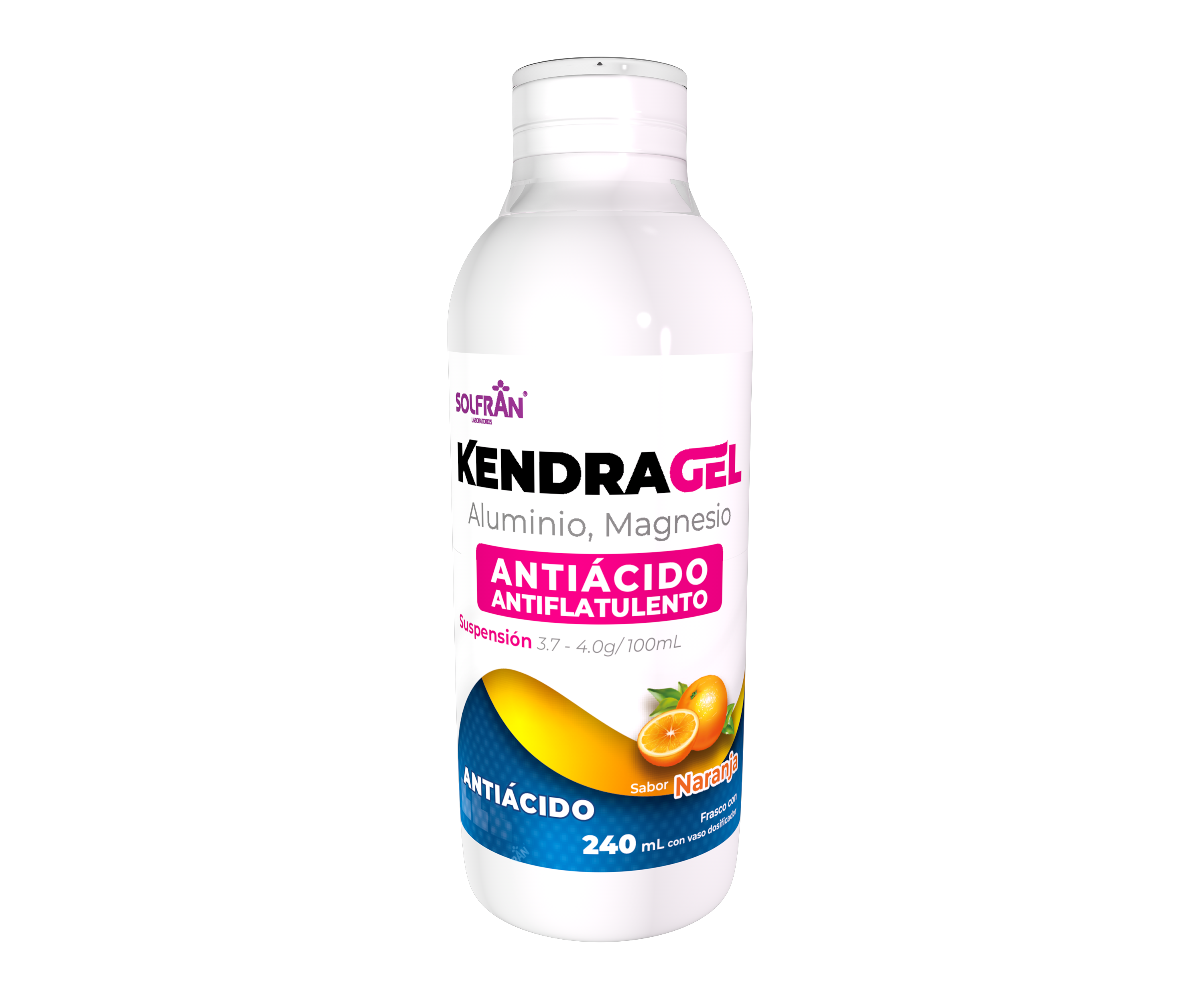 KENDRAGEL